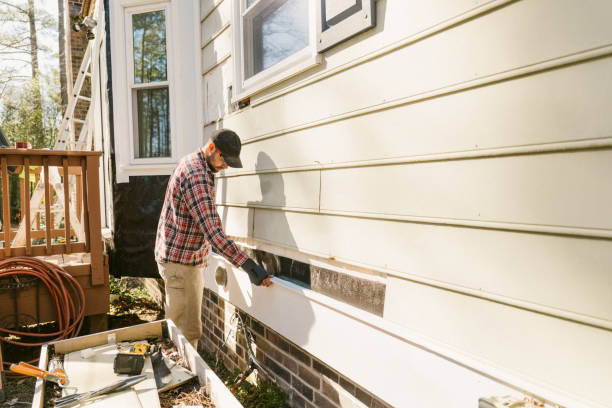 Trusted Siding Installation service in Lindenhurst, NY - Creative Siding
